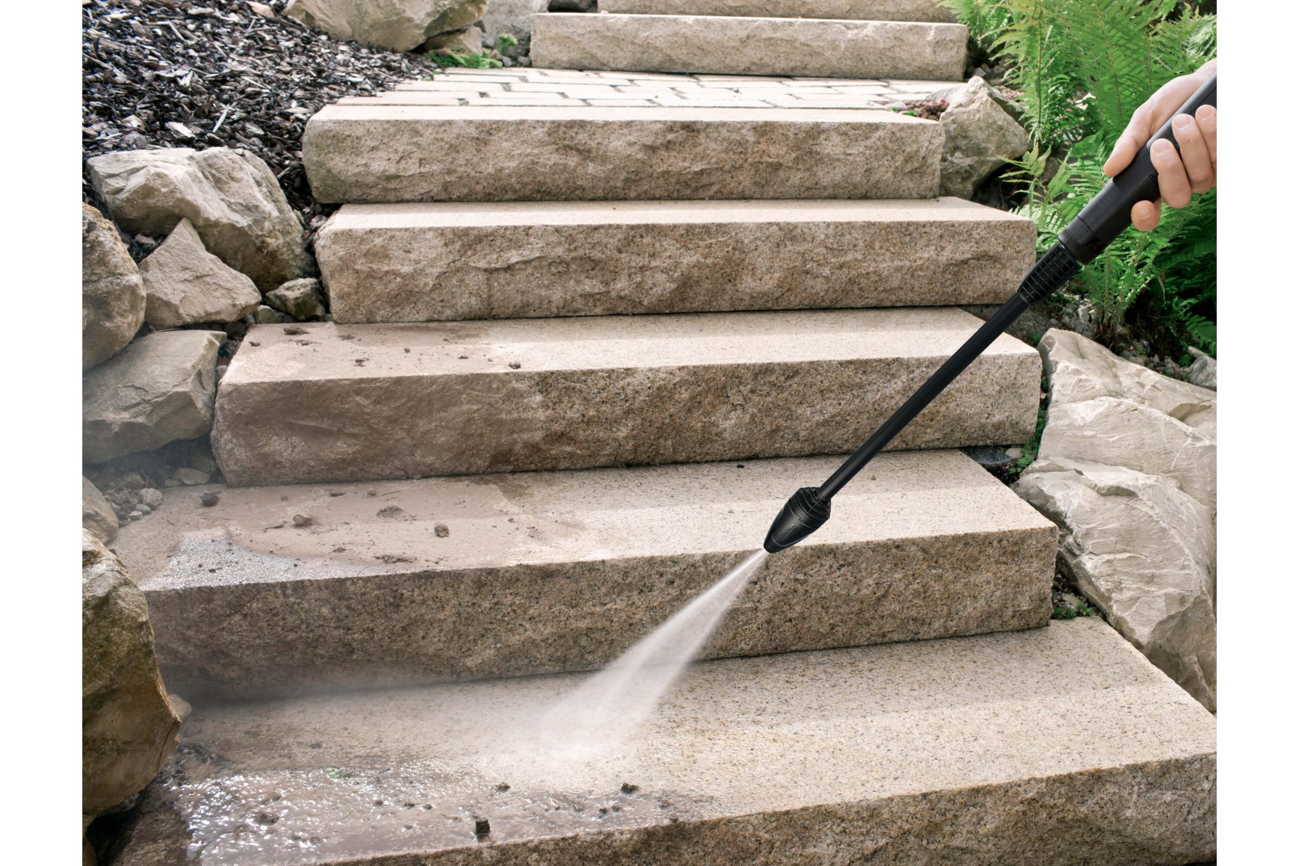K2_Universal_DB_120_stone_stairs_app_01_CI15_2000x3000px_3000x2000px Application Image